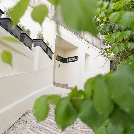 Tesoro Nascosto B&B Salerno Zewnętrze zdjęcie