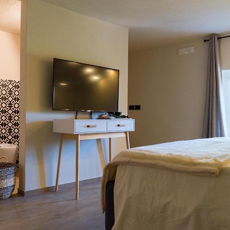 Tesoro Nascosto B&B Salerno Pokój zdjęcie