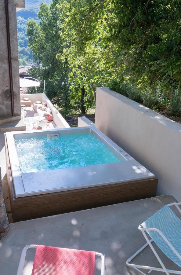 Tesoro Nascosto B&B Salerno Zewnętrze zdjęcie