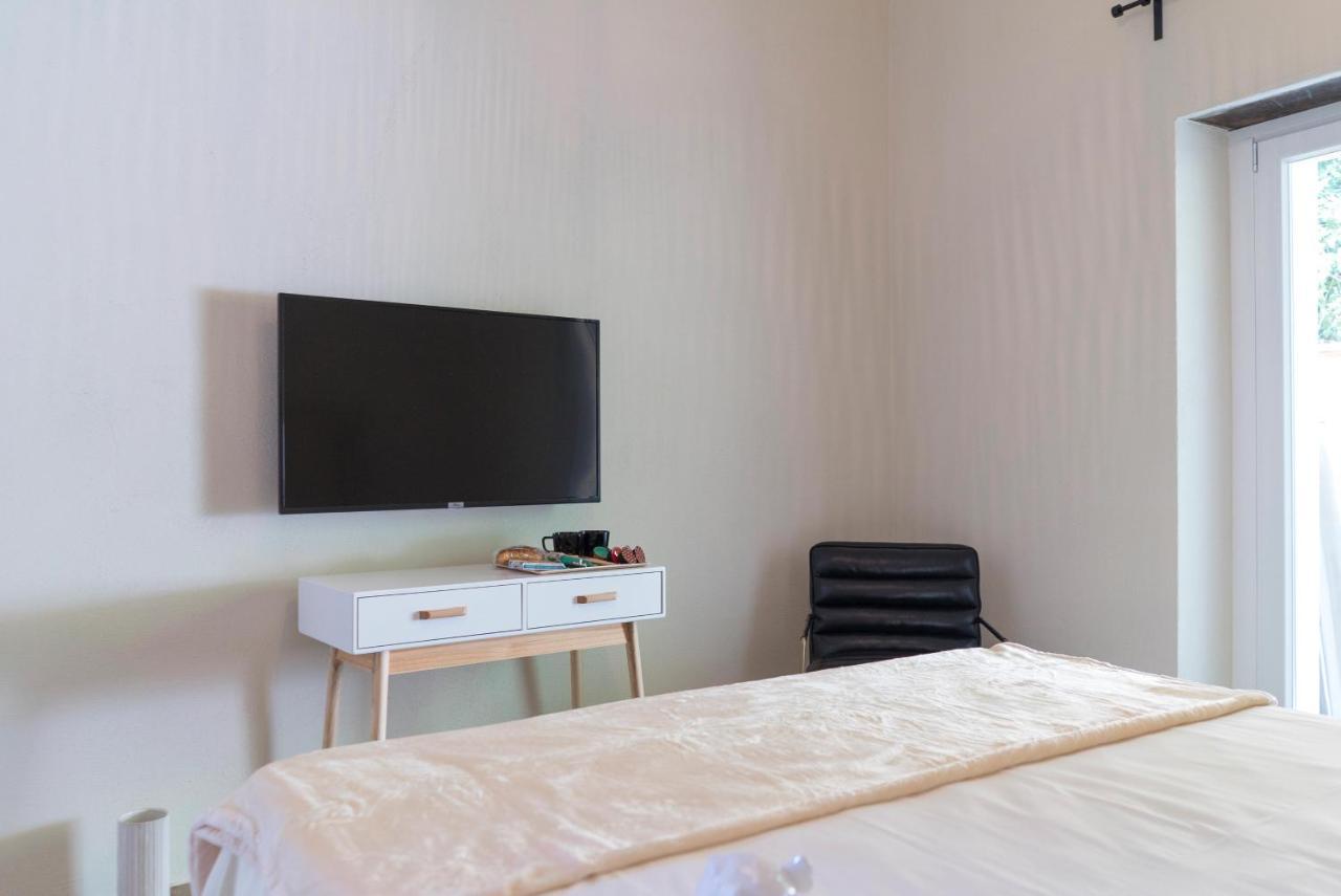 Tesoro Nascosto B&B Salerno Zewnętrze zdjęcie