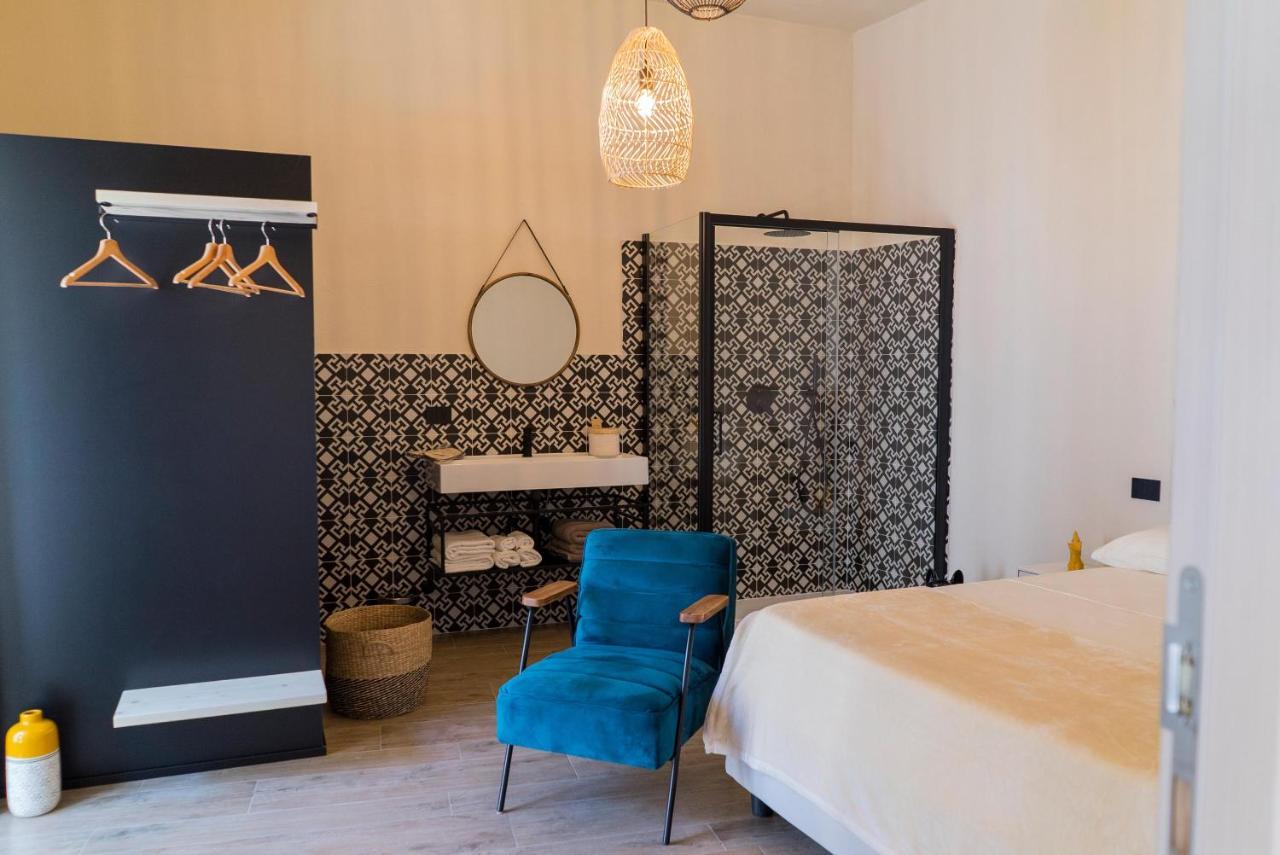 Tesoro Nascosto B&B Salerno Zewnętrze zdjęcie