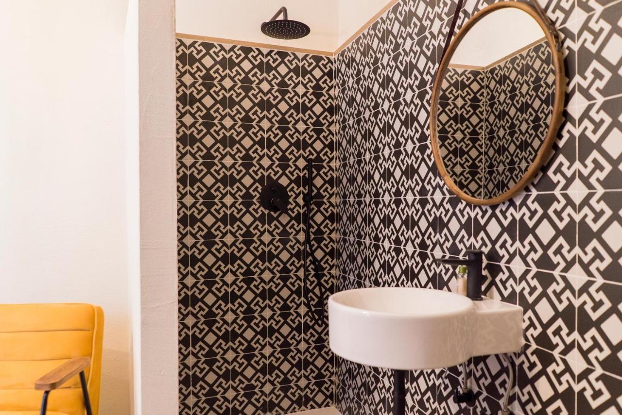 Tesoro Nascosto B&B Salerno Zewnętrze zdjęcie