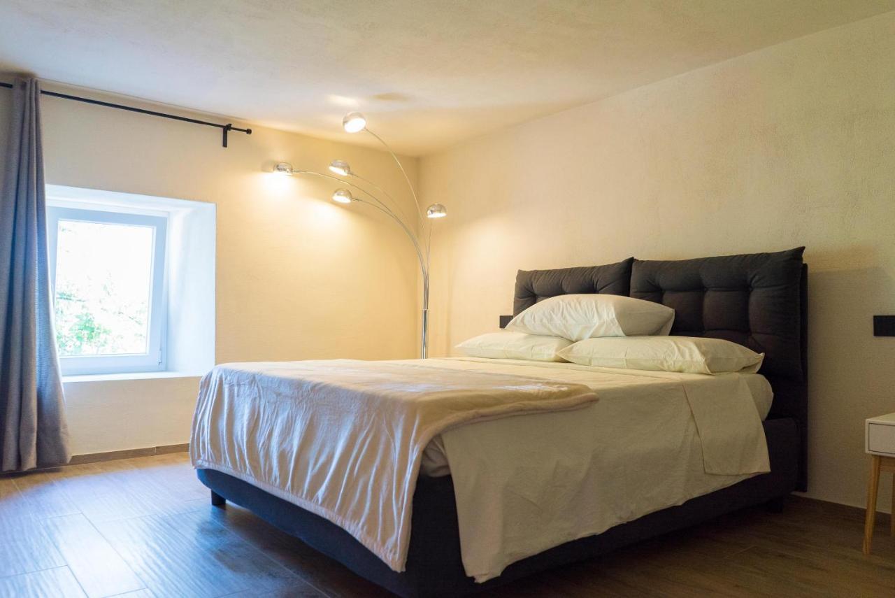 Tesoro Nascosto B&B Salerno Zewnętrze zdjęcie