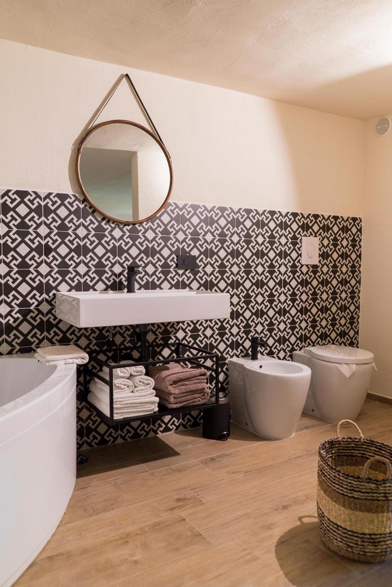 Tesoro Nascosto B&B Salerno Pokój zdjęcie