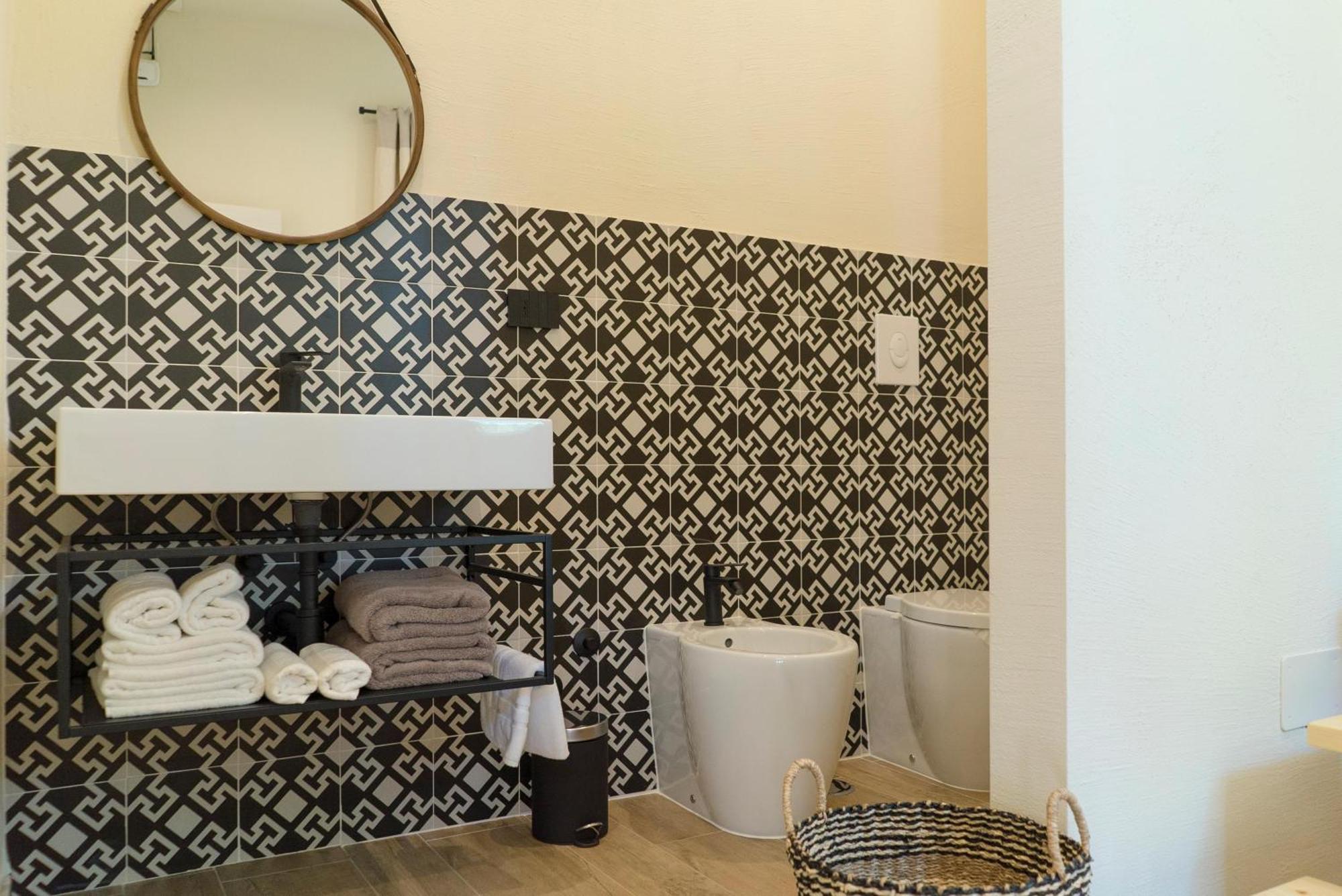Tesoro Nascosto B&B Salerno Pokój zdjęcie