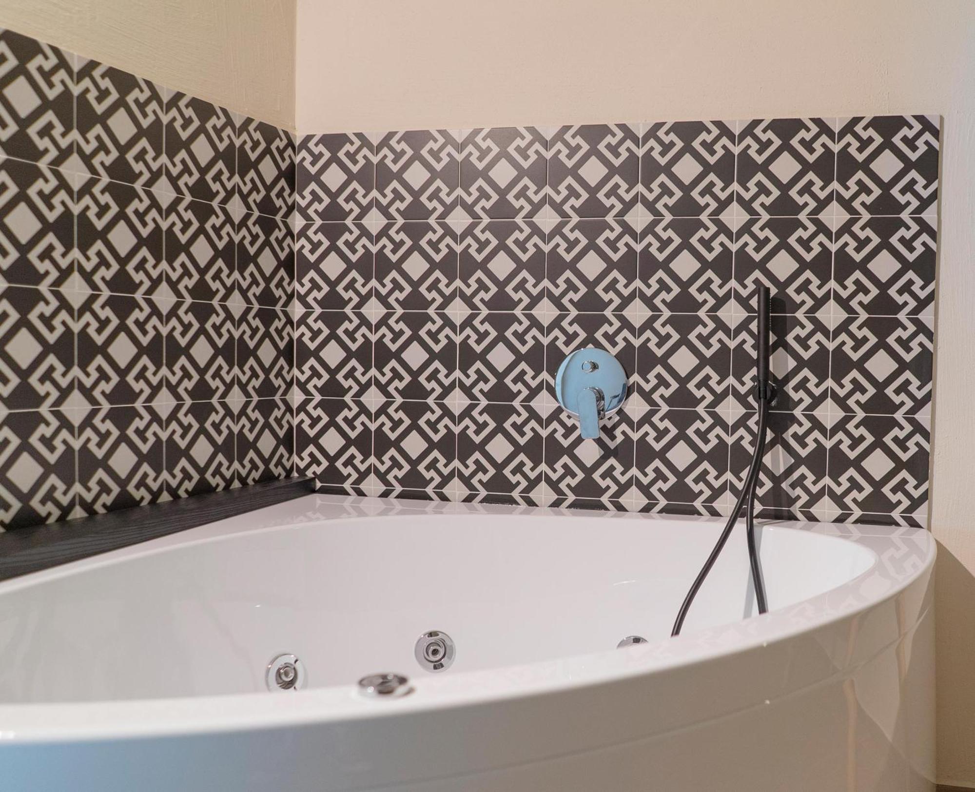 Tesoro Nascosto B&B Salerno Pokój zdjęcie