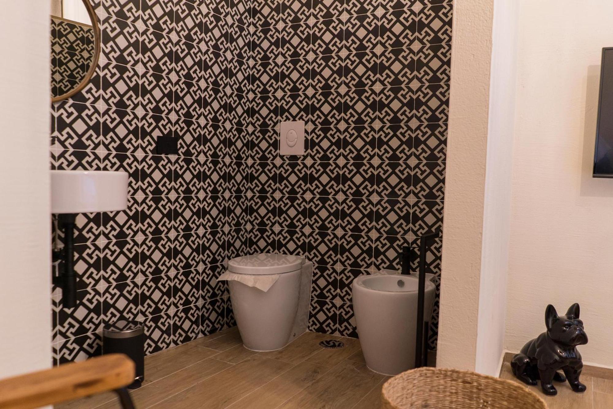 Tesoro Nascosto B&B Salerno Pokój zdjęcie